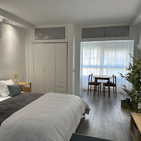 Studio En 贝纳尔马德纳 外观 照片