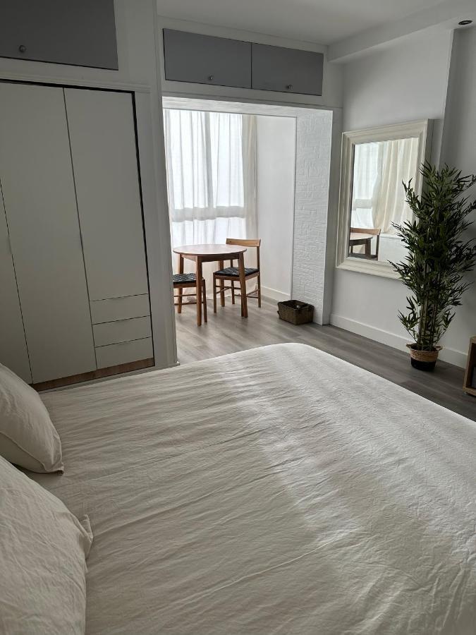 Studio En 贝纳尔马德纳 外观 照片