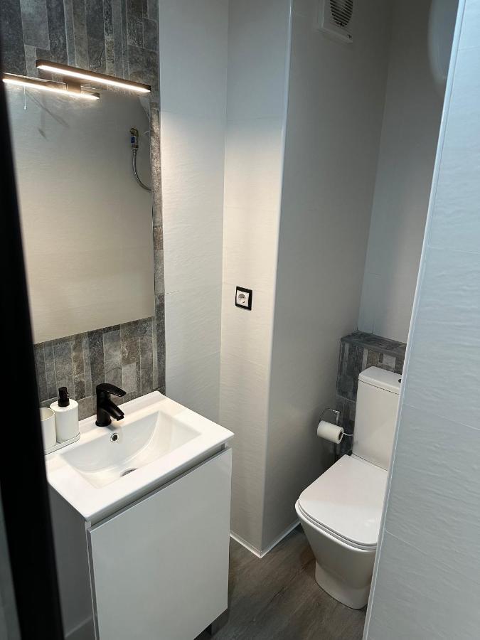 Studio En 贝纳尔马德纳 外观 照片